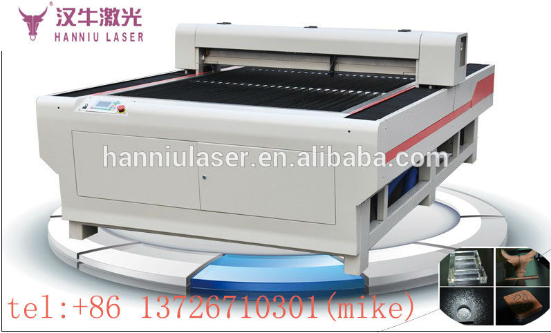 high quality & low price--Laser engraving machine K1325