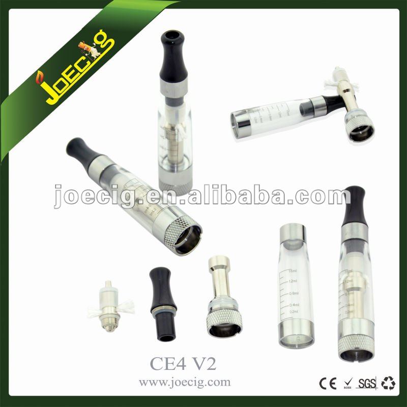 Ego Clear Tank Atomizer