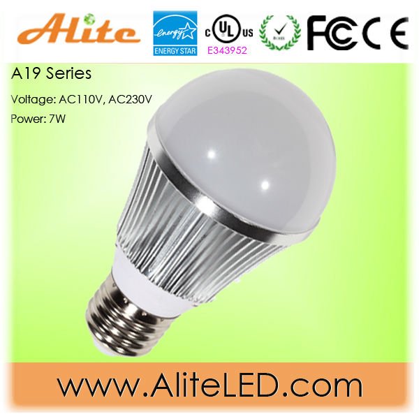 9W Led bulb Samsung Led