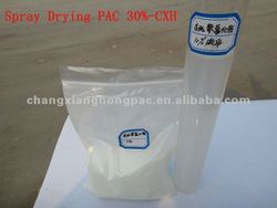 Polyaluminium Chloride Powder Msds