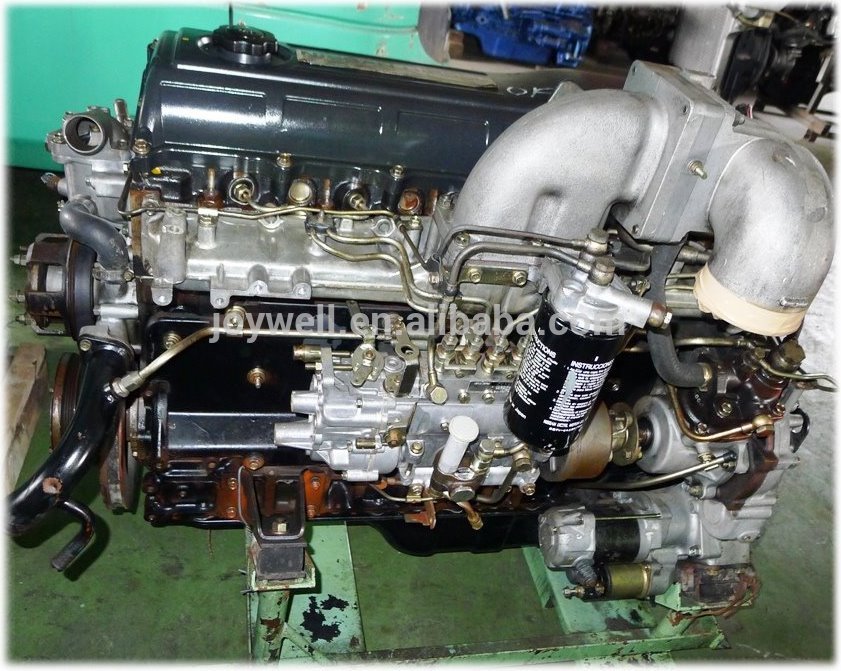 Where to find nissan deisel engines a-bd30 #10