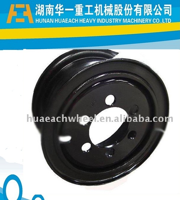 20 Inch Black Steel Wheel:2015.00/1.3  Buy Black Steel Wheel,Steel 