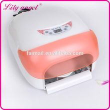 Gel nails heat lamp bulb