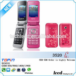 Sc6531 Mobile Phone, Recommended Sc6531