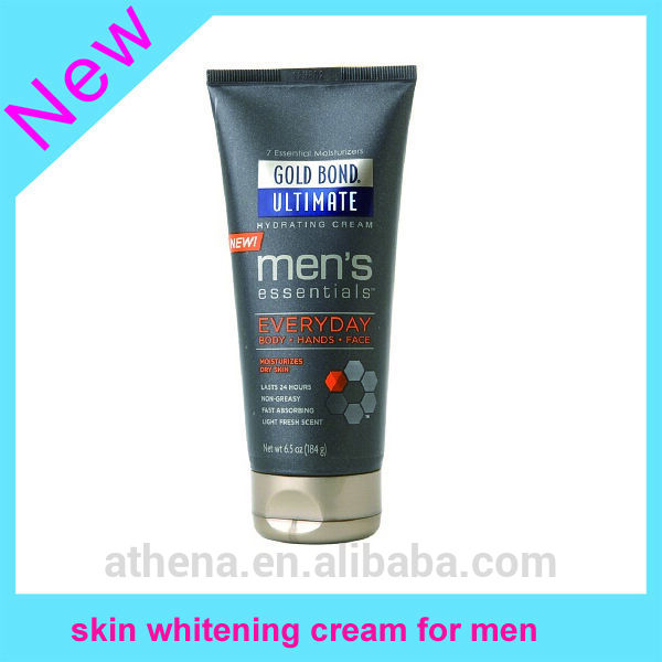 skin whitening face cream for men
