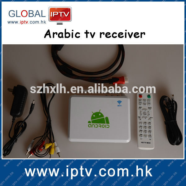 Free Tv Player Language Arabic