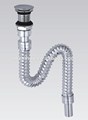 Tuyau de drain flexible hose for shower