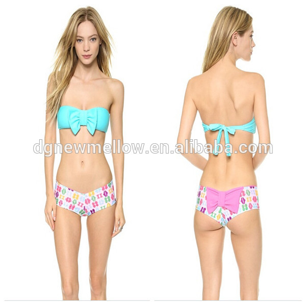 Bikini Business Type Bikini Teens 65