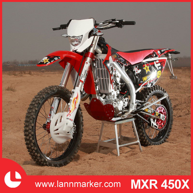 450 off road bikes for sale