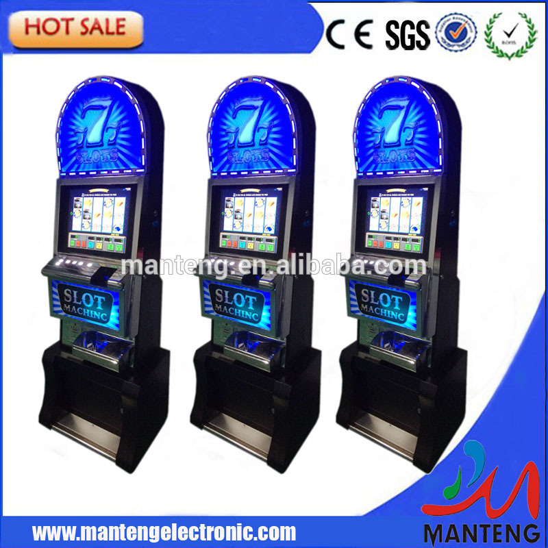 Cheat slot machine bill acceptor