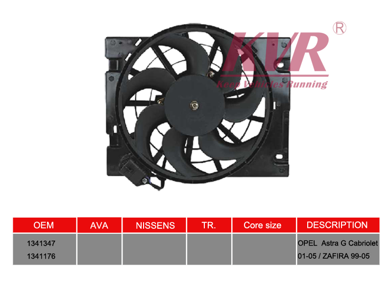 Radiator aquecedor corsa management
