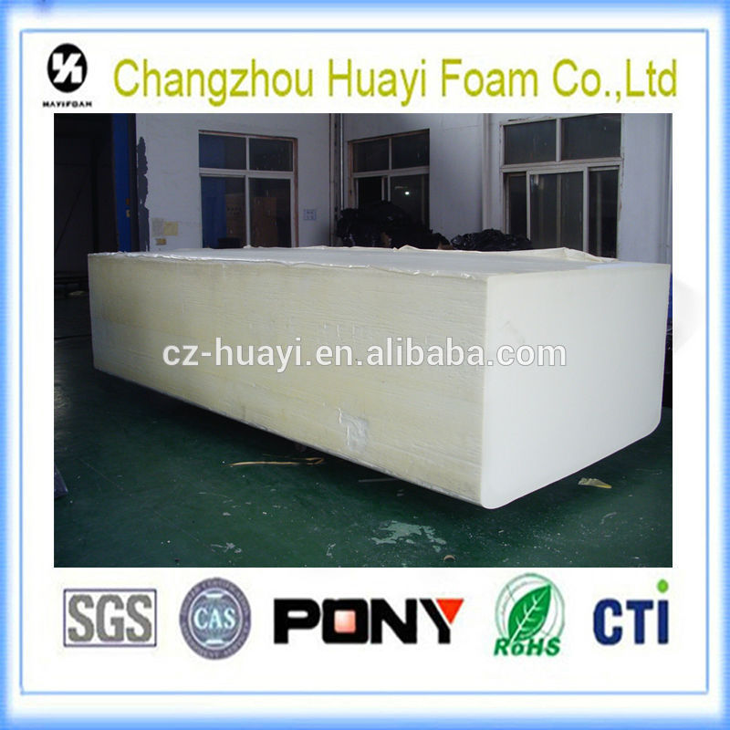 canape polyether ou polyurethane