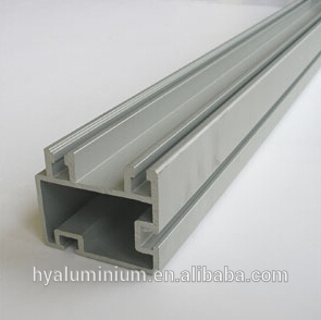 Aluminum Window Frame