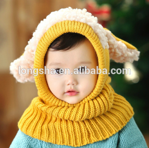 Free Crochet Patterns Scarves Hats images