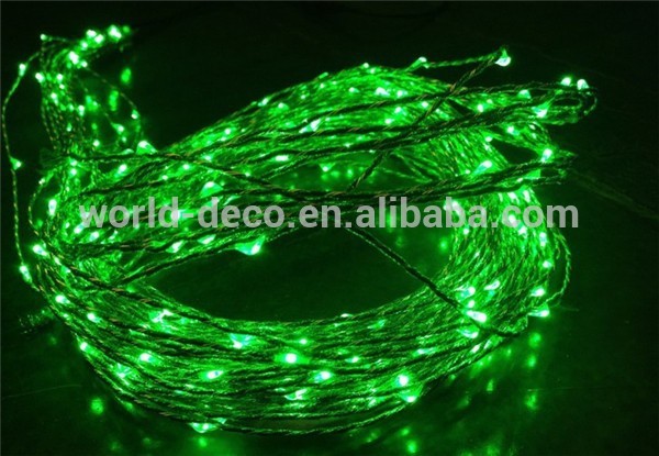 12V micro LED Vine Lights / copper wire micro led string lights, View 12V micro LED Vine Lights ...