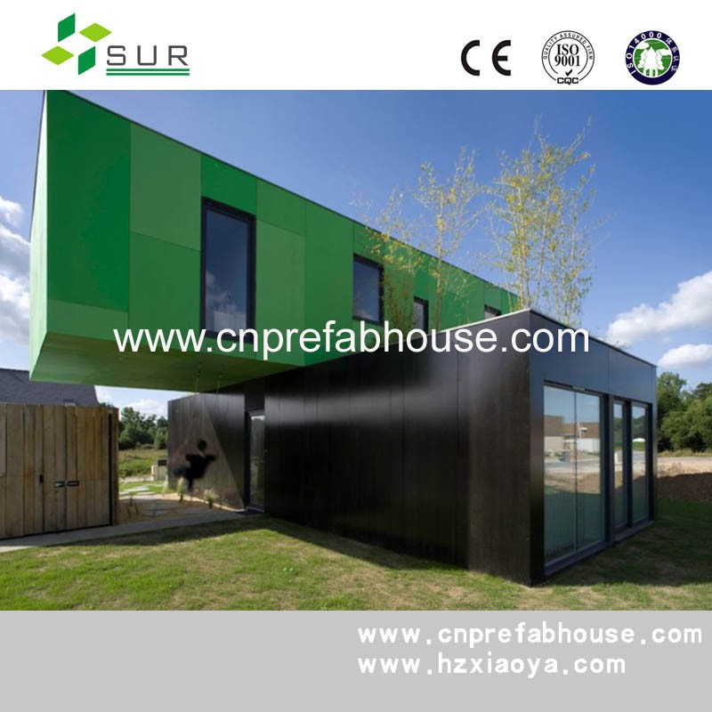 Shipping container homes for sale in USA
