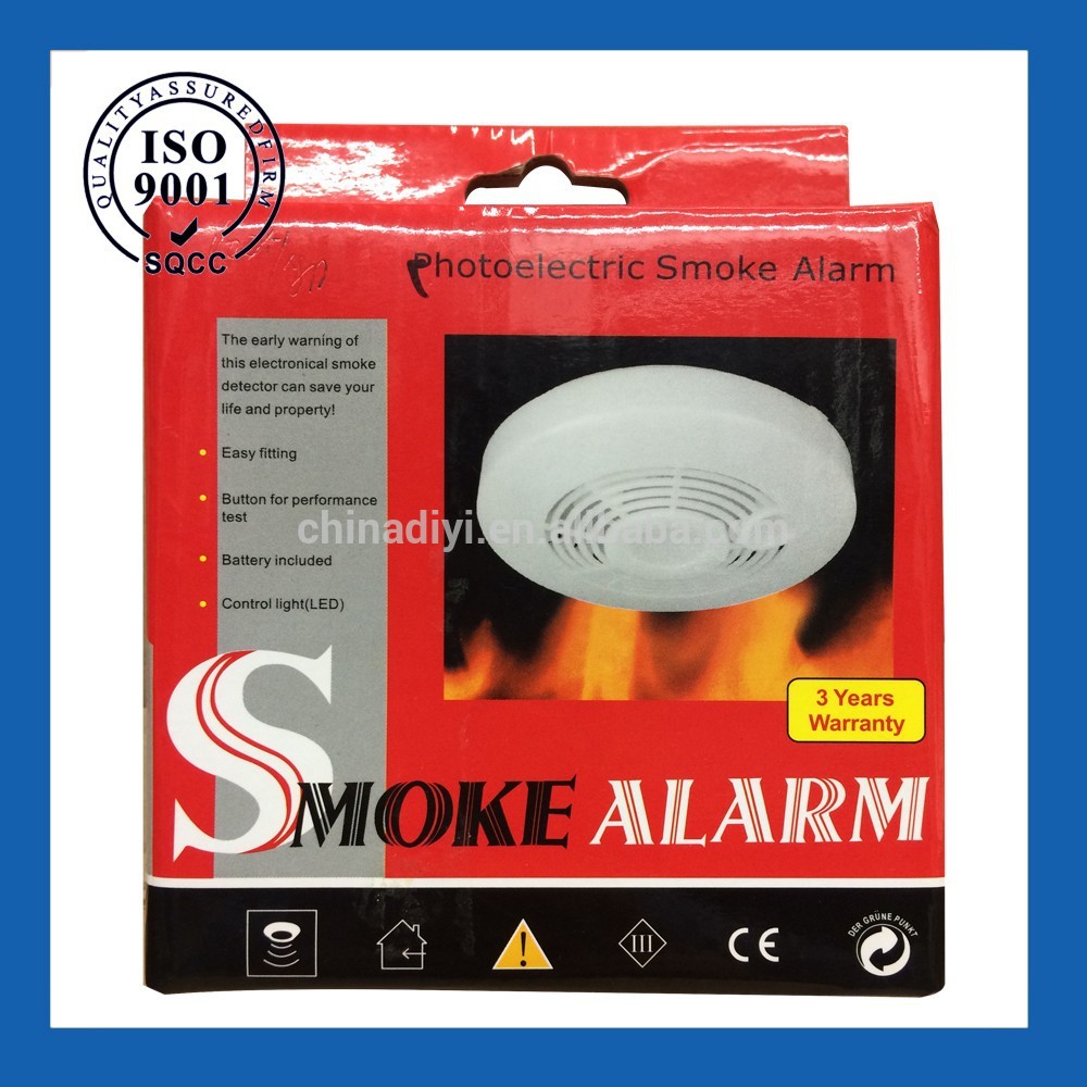 independent smoke detector,2014hot selling cigarette smoke