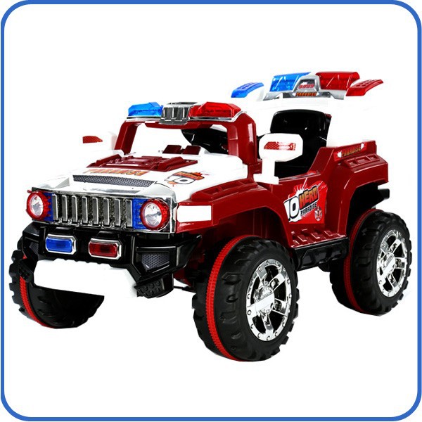 Electric toy jeep price #5