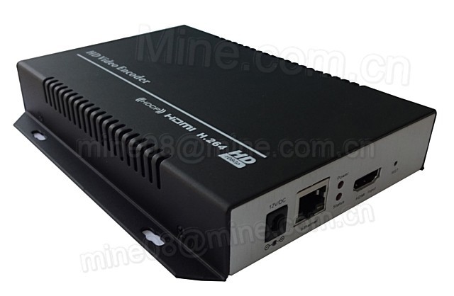   encoder hardware voor ip tv, stream live uitzending, video ip encoder  hardware video encoder