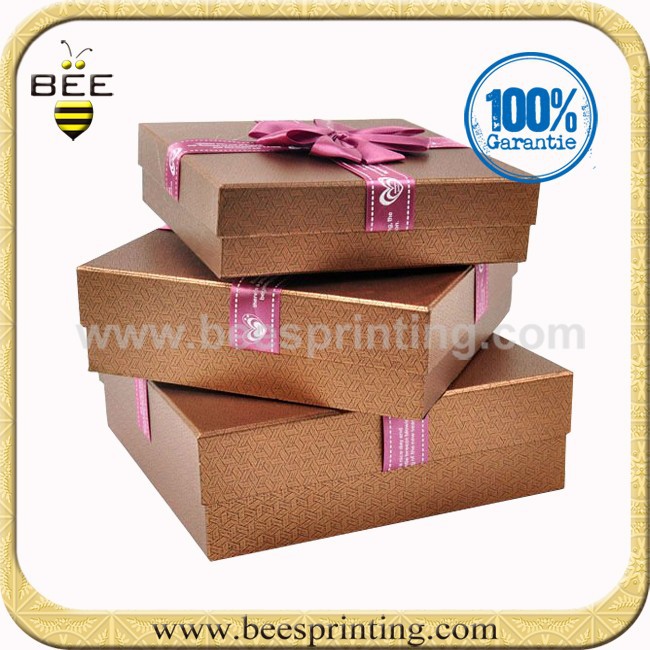 chocolate packaging gift box,luxury gift box paper packaging