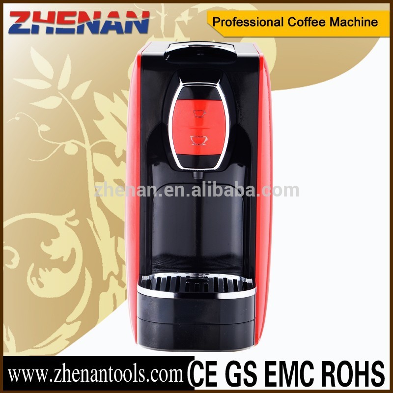 maker nescafe Nespresso Machine Coffee coffee coffee Capsule machine nescafe indonesia vending  ZN203A