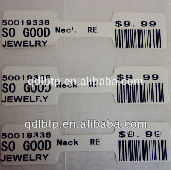 private label fashion jewelry
