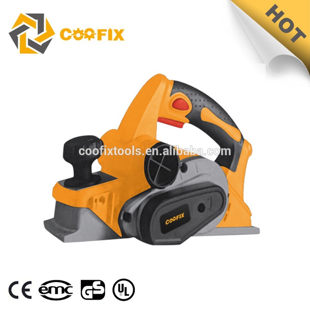 high power electric planer 2015 new power tools cf2826 4 side