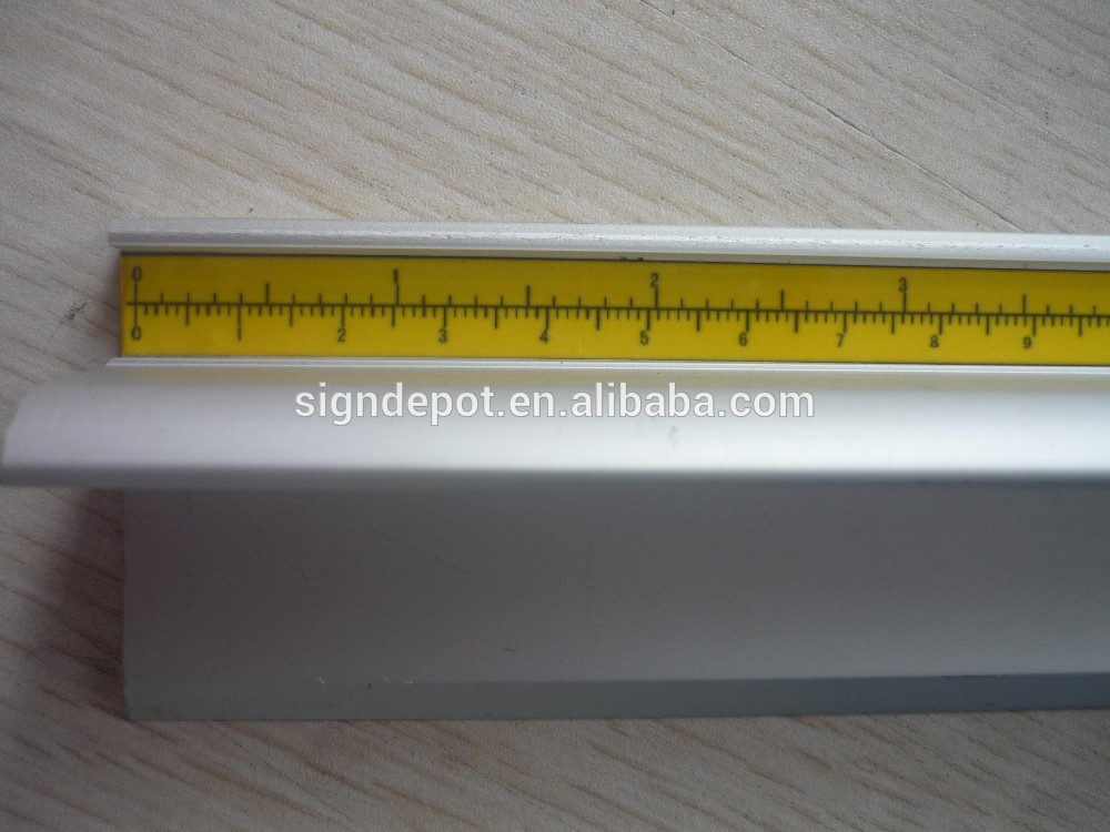 5m 2m 2.5m metal ruler