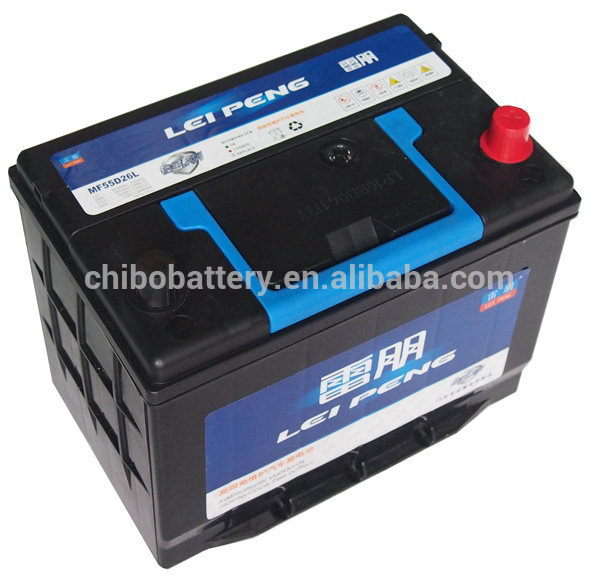 ... Car Battery,Cheap Maintenance Free Cell Car Battery,New Maintenance