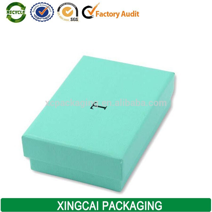 tiffany blue jewelry gift box