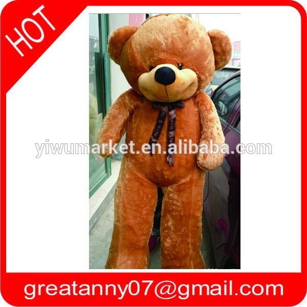 valentines day gifts many kinds of color giant plush teddy bear