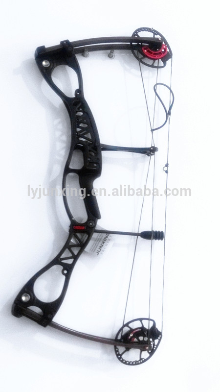 BOW > compound bow > JUNXING BRAND 2014 NEW HUNTING COMPOUND BOW