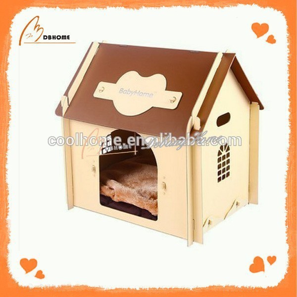 ... House, Buy Wooden Pet House, Get Discount on Wooden Pet House | Cheap