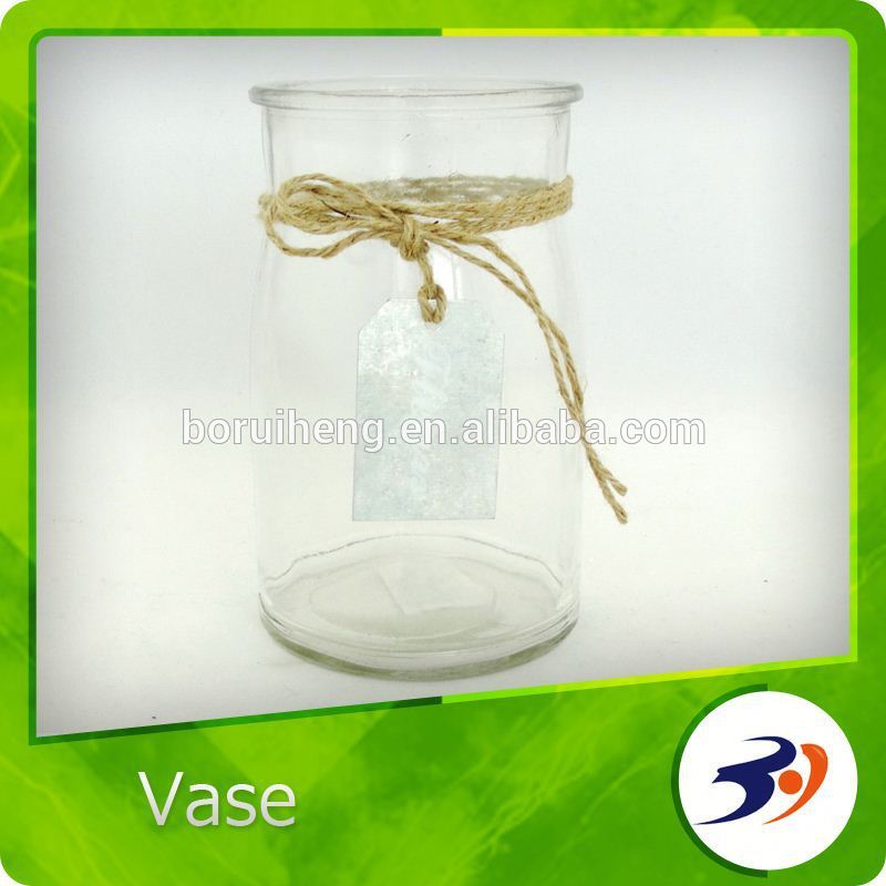 Painting  cylinder For  Vase Vase Glass diy Painting Cylinder Flower painting Kids  glass Wholesale