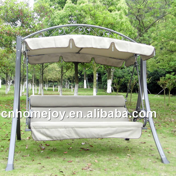 Adult Metal Swing Set 75