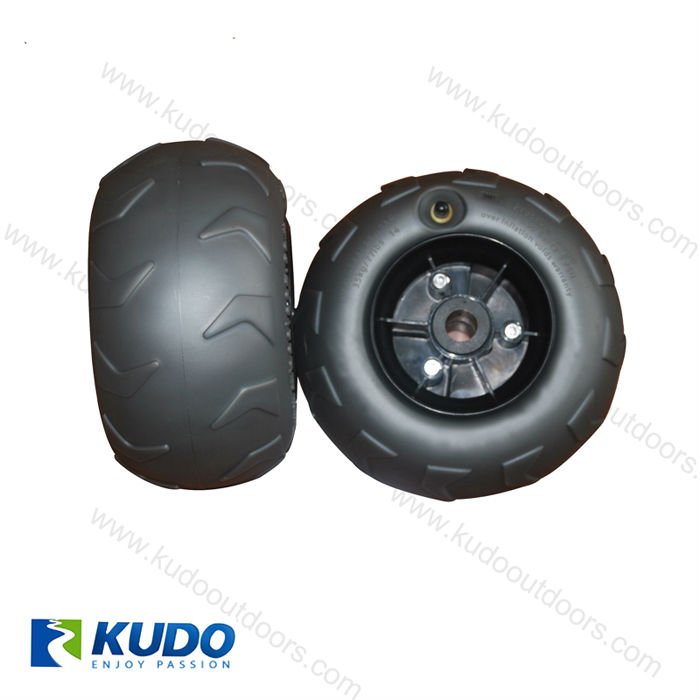  Kayak Cart Beach Tires - Buy Beach Tires Product on Alibaba.com