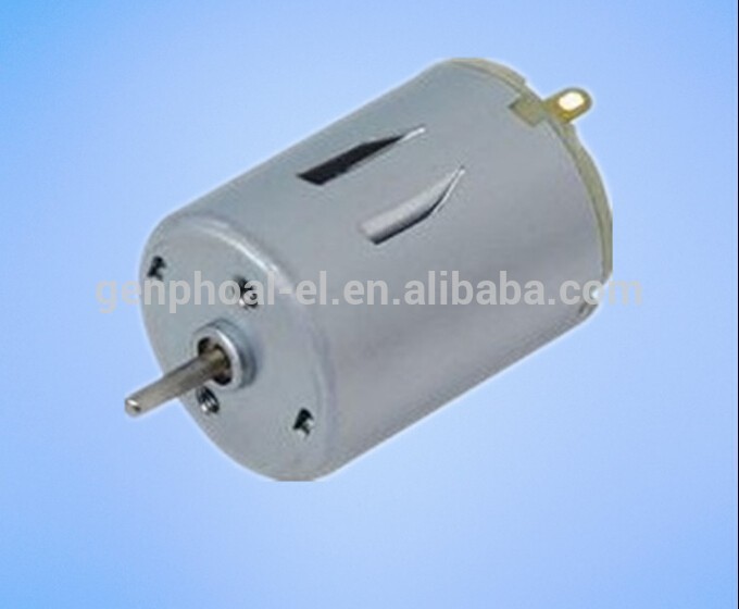 Pequeño generador electrico