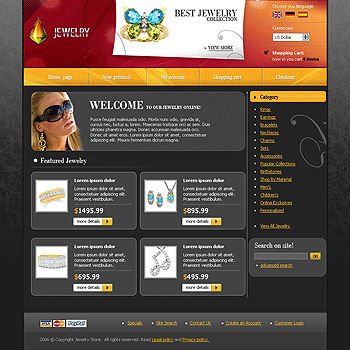b b ecommerce website design Best Websites For Designer Clothes b b ecommerce website design