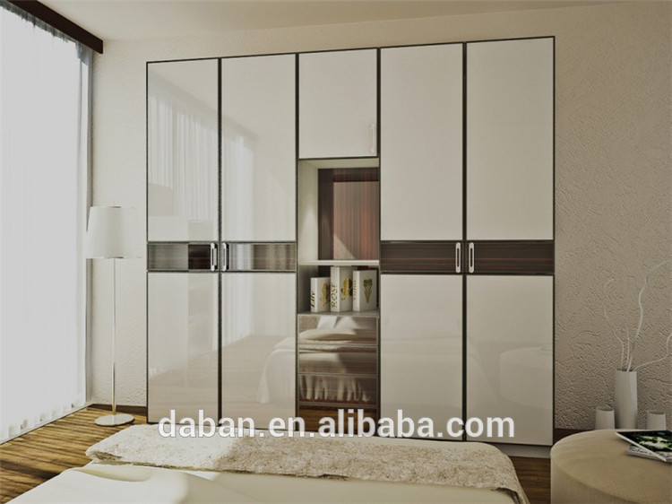 plywood panel carcase material_environmental wardrobe designs factory
