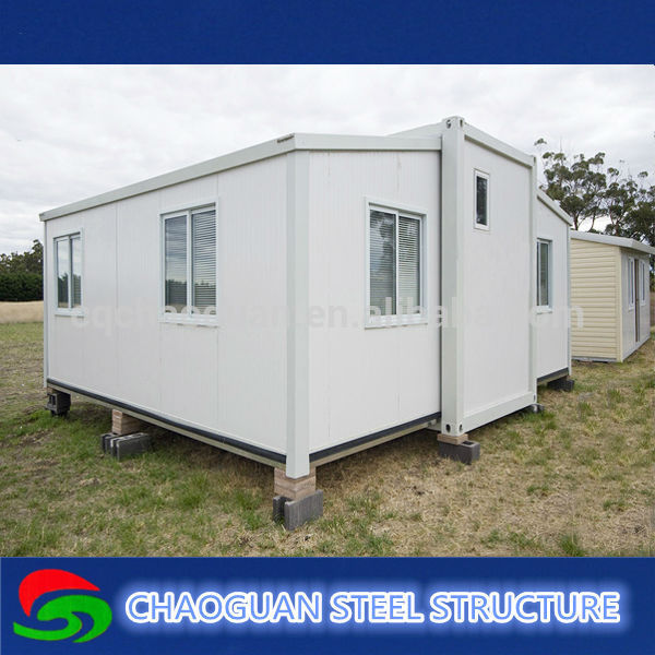 Shipping Container Homes For Sale From India - Buy Prefab Container 