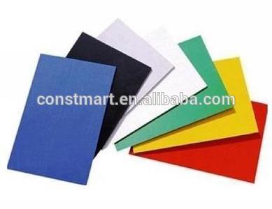 Forex classic pvc foam board white