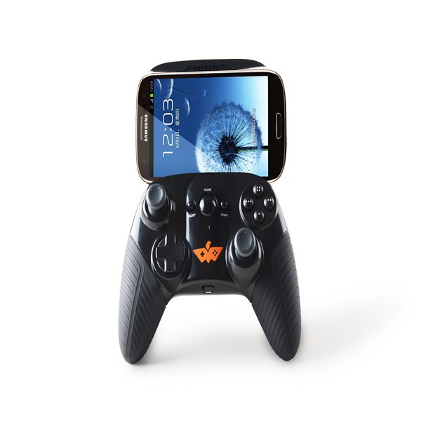 twin usb gamepad software