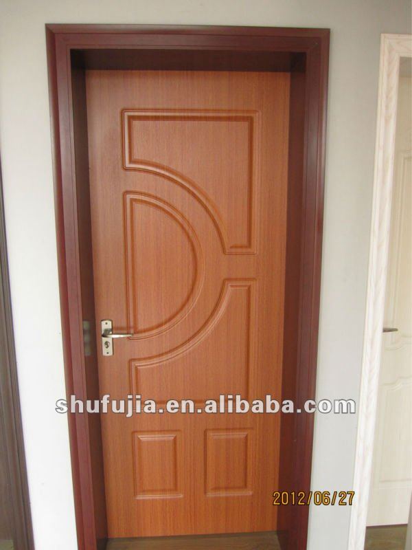 Home > Product Categories > PVC door > bedroom door designs