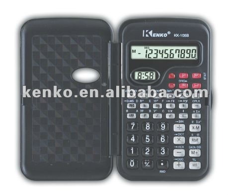 калькулятор kenko kk-105b инструкция