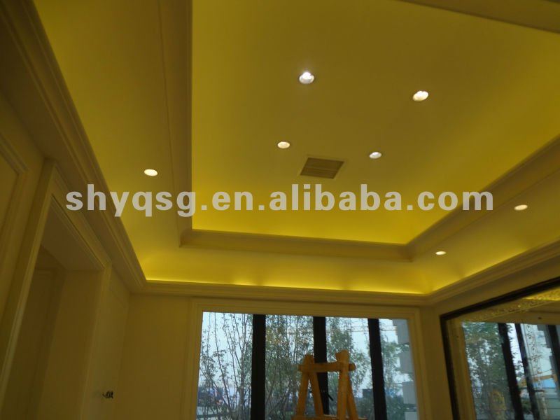 gypsum cornice /ceiling design