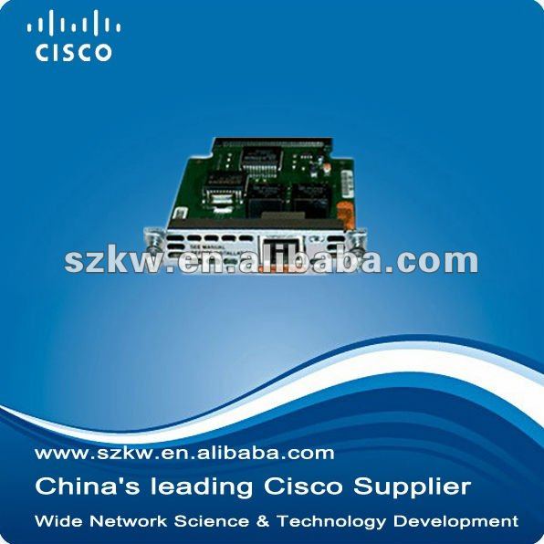 Cisco 3G