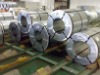 prime quality hot-dip galvanized steel coil