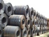 ASTM A36 st37 HOT ROLLED STEEL COILS