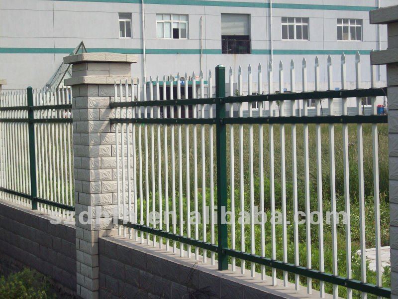 Steel Fence Garden - Steel Fencing Manufacturerssteel Fencing Manufacturers