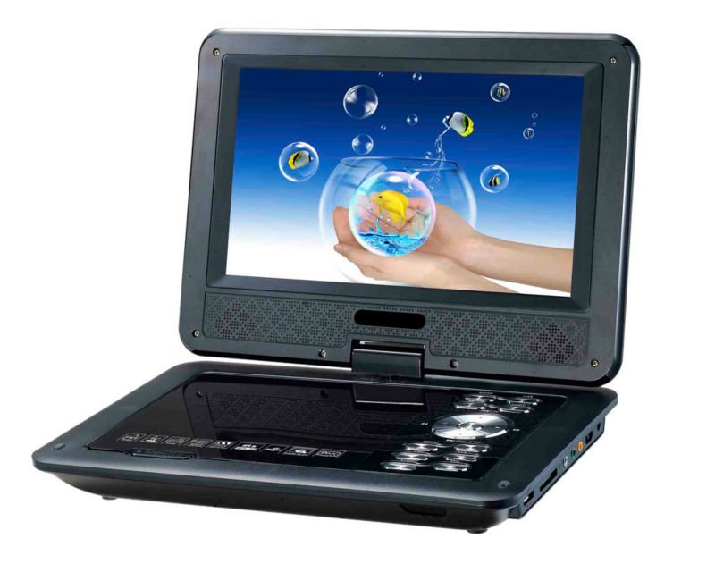 Discount portable dvd players